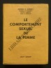 LE COMPORTEMENT SEXUEL DE LA FEMME	. ALFRED C. KINSEY	
