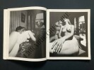 BILL BRANDT: NUDES 1945-1980	. BILL BRANDT	