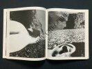 BILL BRANDT: NUDES 1945-1980	. BILL BRANDT	