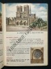 HISTOIRE DE FRANCE-COURS ELEMENTAIRE 1ère ANNEE	. A. BONIFACIO-P. MARECHAL	