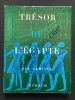 TRESOR DE L'EGYPTE	. SAMIVEL
