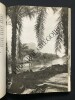 TRESOR DE L'EGYPTE	. SAMIVEL