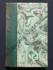 LE COEUR DES FEMMES DE FRANCE Extraits de la chronique de la Grande Guerre (1914-1920)	. MAURICE BARRES	
