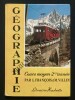 GEOGRAPHIE-COURS MOYEN DEUXIEME ANNEE	. LOUIS FRANCOIS-MARCEL VILLIN	