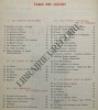 GEOGRAPHIE-COURS MOYEN DEUXIEME ANNEE	. LOUIS FRANCOIS-MARCEL VILLIN	