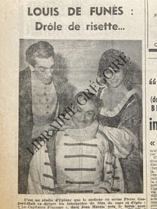 L'HUMANITE-N°5062-JEUDI 8 DECEMBRE 1960