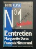 L'AUTRE JOURNAL-N°1-DU 26 FEVRIER AU 4 MARS 1986	. 