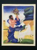 CATALOGUE NICOLAS-1972-LE GENIE DU VIN	. ANDRE DERAIN
