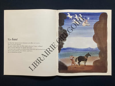 CATALOGUE NICOLAS-1972-LE GENIE DU VIN	