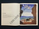 CATALOGUE NICOLAS-1972-LE GENIE DU VIN	. ANDRE DERAIN
