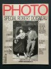 PHOTO-N°324 S-OCTOBRE 1995-SPECIAL ROBERT DOISNEAU	. 