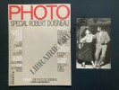 PHOTO-N°324 S-OCTOBRE 1995-SPECIAL ROBERT DOISNEAU	. 