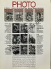 PHOTO-N°324 S-OCTOBRE 1995-SPECIAL ROBERT DOISNEAU	. 