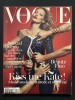 VOGUE PARIS-N°917-MAI 2011-KATE MOSS	. 