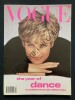 VOGUE-DECEMBER 1991-DIANA SPENCER	. 