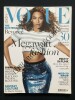 VOGUE BRITISH-MAY 2013-BEYONCE KNOWLES	. 
