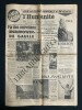 L'HUMANITE-N°4667-VENDREDI 4 SEPTEMBRE 1959	. 