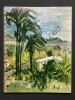 CATALOGUE NICOLAS-1960-SOUS LE SIGNE DES ANTILLES FRANCAISES	. ROBERT HUMBLOT	