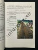 HISTOIRES D'UNE TERRE-SAINT GREGOIRE 1945-1995	. HENRI LEHAGRE	