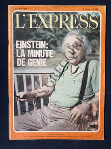 L'EXPRESS-N°729-DU 7 AU 13 JUIN 1965