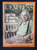 L'EXPRESS-N°729-DU 7 AU 13 JUIN 1965. 