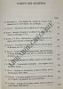 MEMOIRES DE LA SOCIETE D'HISTOIRE ET D'ARCHEOLOGIE DE BRETAGNE-TOME LXXVII-1999-ACTES DU CONGRES D'ANCENIS	. 