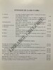 REVUE D'EGYPTOLOGIE-TOME 57-2006	. LA SOCIETE FRANCAISE D'EGYPTOLOGIE	