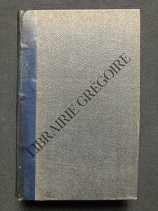 DISCOURS 1906-1909
