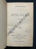 DISCOURS 1906-1909	. MARC SANGNIER	