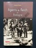 AGENTS DU REICH EN BRETAGNE	. KRISTIAN HAMON	