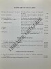 REVUE D'EGYPTOLOGIE-TOME 56	. SOCIETE FRANCAISE D'EGYPTOLOGIE	