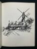 MOULINS A VENT EN ANJOU	. PAUL MAUDONNET-HENRI ENGUEHARD	