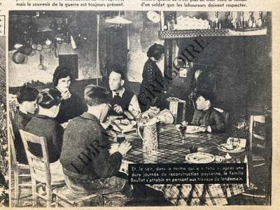 POINT DE VUE-N°14-22 JUIN 1945