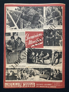 POINT DE VUE-N°14-22 JUIN 1945