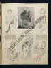 LA MODE PRATIQUE-N&deg;33-17 AOUT 1939	. 