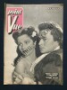 POINT DE VUE-N°38-6 DECEMBRE 1945-MARGARET LOCKWOOD-JAMES MASON	. 