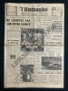 L'HUMANITE-N°4635-MERCREDI 29 JUILLET 1959	. 