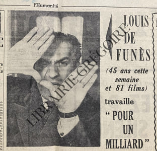 L'HUMANITE-N°4635-MERCREDI 29 JUILLET 1959