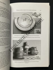 BULLETIN ET MEMOIRES DE LA SOCIETE ARCHEOLOGIQUE ET HISTORIQUE D'ILLE-ET-VILAINE-TOME CXIX/1-2015	