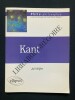 KANT. JOEL WILFERT	