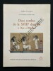 DEUX TOMBES DE LA XVIIIe DYNASTIE A DEIR EL-MEDINA	. NADINE CHERPION	