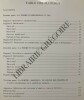 DEUX TOMBES DE LA XVIIIe DYNASTIE A DEIR EL-MEDINA	. NADINE CHERPION	