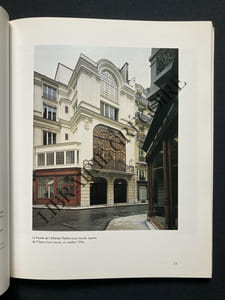 ATHENEE THEATRE LOUIS-JOUVET