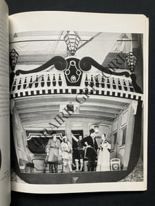 ATHENEE THEATRE LOUIS-JOUVET