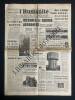 L'HUMANITE-N°2300-SAMEDI 26 JANVIER 1952	. 