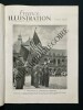 FRANCE ILLUSTRATION-N°41-13 JUILLET 1946	. 