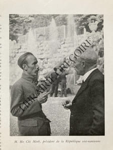 FRANCE ILLUSTRATION-N°41-13 JUILLET 1946