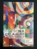AFFICHE-EXPOSITION-MUSEE D'ART MODERNE DE LA VILLE DE PARIS-17 OCTOBRE 2014-22 FEVRIER 2015	. SONIA DELAUNAY	