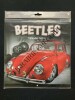 BEETLES-CALENDAR 2024	. 