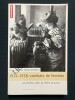 N°103-JUIN 2004-1914-1918: COMBATS DE FEMMES Les femmes, pilier de l'effort de guerre	. EVELYNE MORIN ROTUREAU (DIRIGE PAR)	